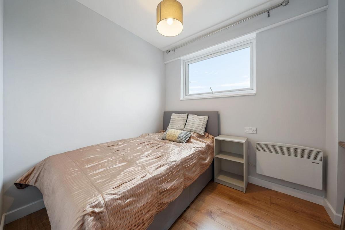 Apartamento 4 Bedroom Flat In Kensington *