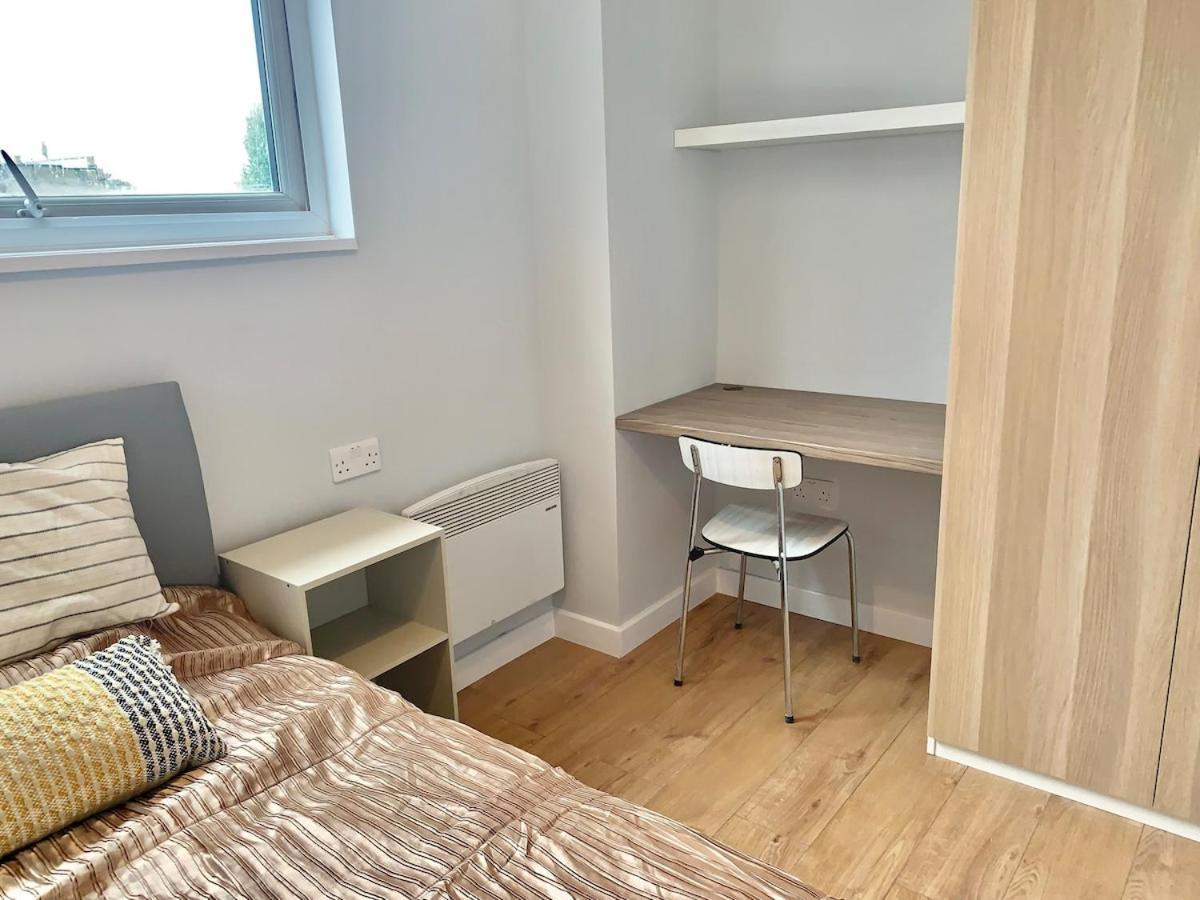 Apartamento 4 Bedroom Flat In Kensington Londres