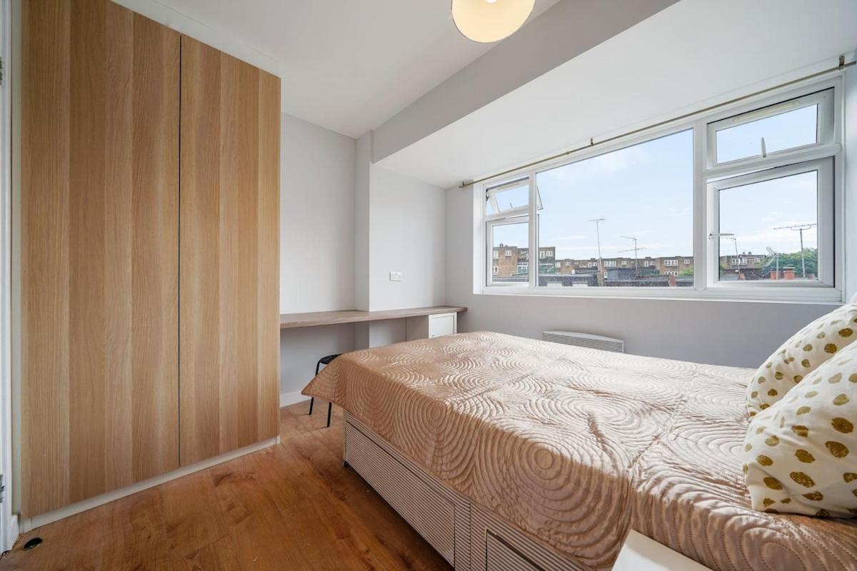 4 Bedroom Flat In Kensington Londres