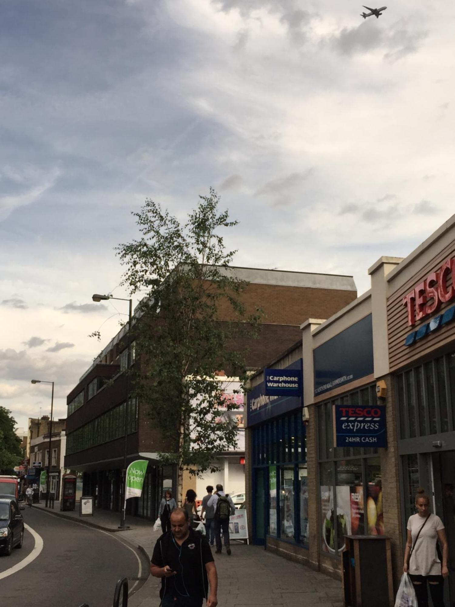 4 Bedroom Flat In Kensington Apartamento