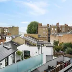4 Bedroom Flat In Kensington - West London